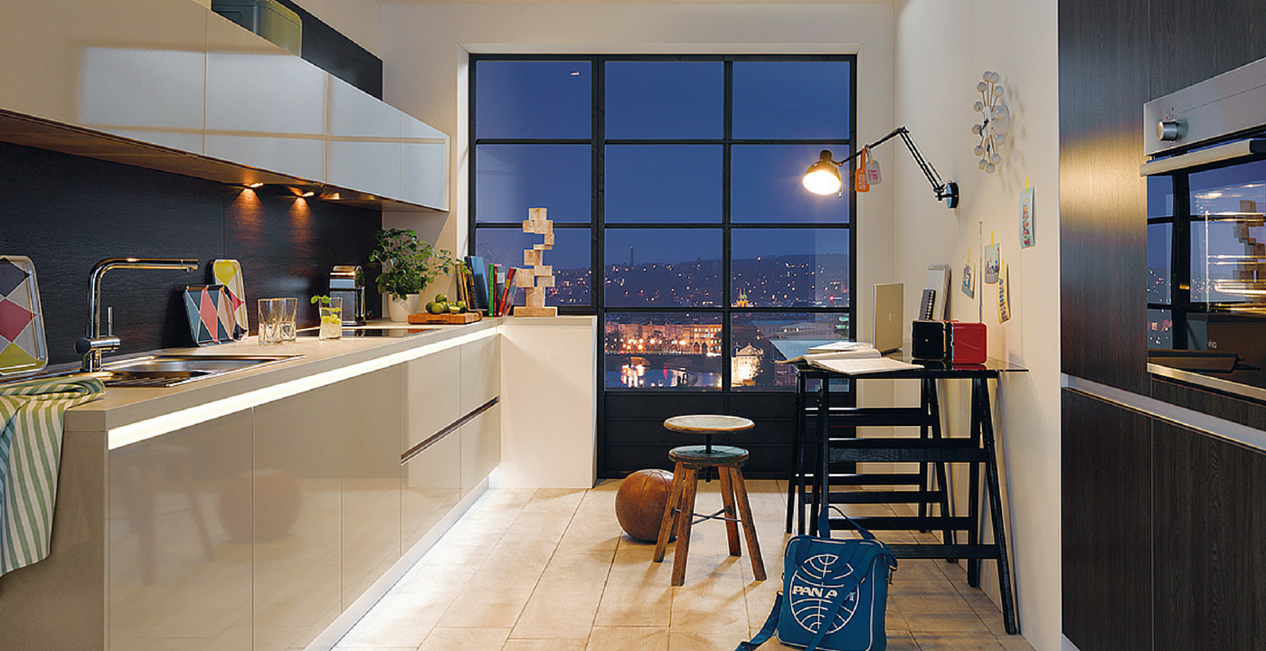 Kitchen Supplier Kent